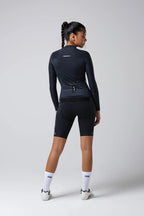 MAGLIA MANICA LUNGA GOBIK UNISEX Avalon Ink Black