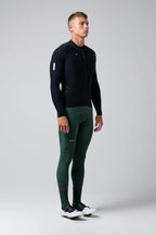 MAGLIA MANICA LUNGA GOBIK UOMO Pacer Solid 2.0 Jasper