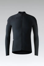 MAGLIA MANICA LUNGA GOBIK UOMO Pacer Solid 2.0 Jasper