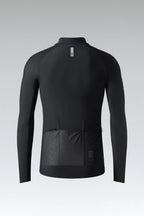 MAGLIA MANICA LUNGA GOBIK UOMO Pacer Solid 2.0 Jasper
