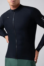 MAGLIA MANICA LUNGA GOBIK UOMO Pacer Solid 2.0 Jasper