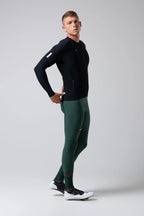 MAGLIA MANICA LUNGA GOBIK UOMO Pacer Solid 2.0 Jasper