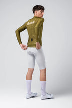 MAGLIA MANICA LUNGA GOBIK UNISEX Vanquish DATA