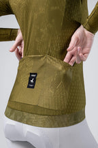 MAGLIA MANICA LUNGA GOBIK UNISEX Vanquish DATA