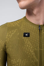 MAGLIA MANICA LUNGA GOBIK UNISEX Vanquish DATA