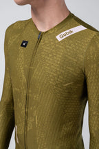 MAGLIA MANICA LUNGA GOBIK UNISEX Vanquish DATA
