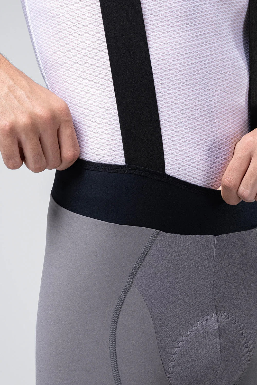 Salopette Gobik Absolute 7.0 Kettle - Uomo