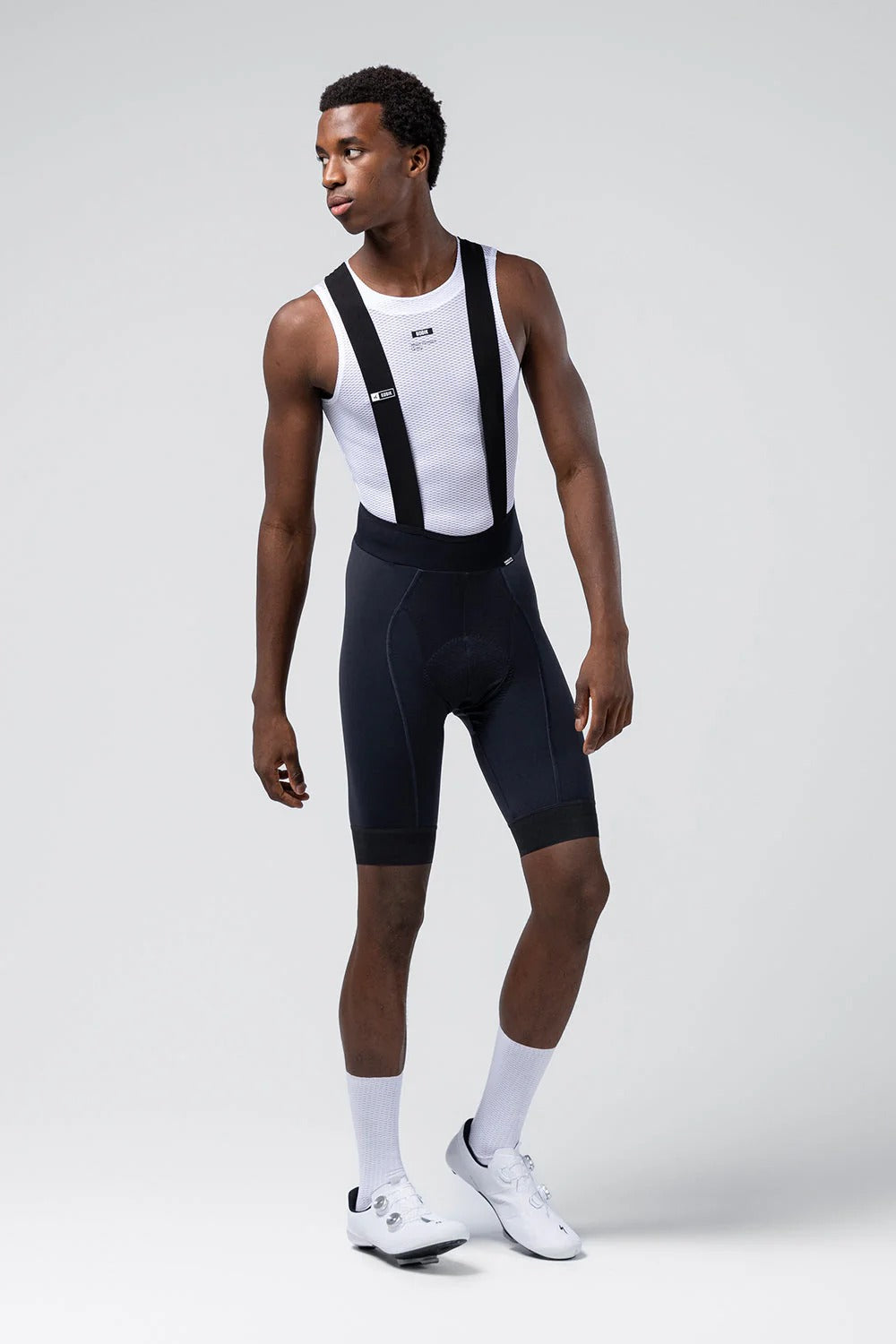Salopette Gobik Absolute 7.0 Ultrablue - Uomo