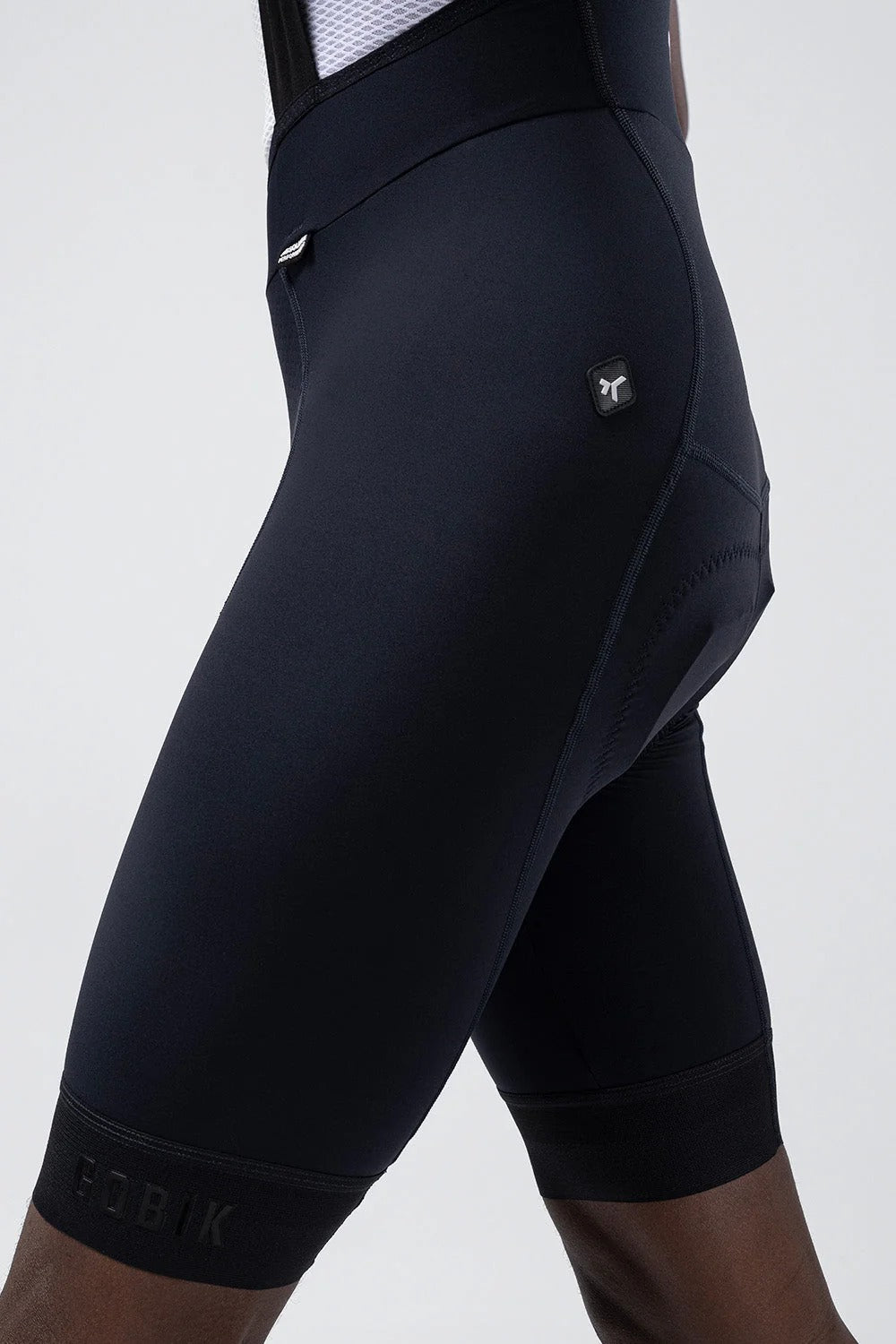 Salopette Gobik Absolute 7.0 Ultrablue - Uomo