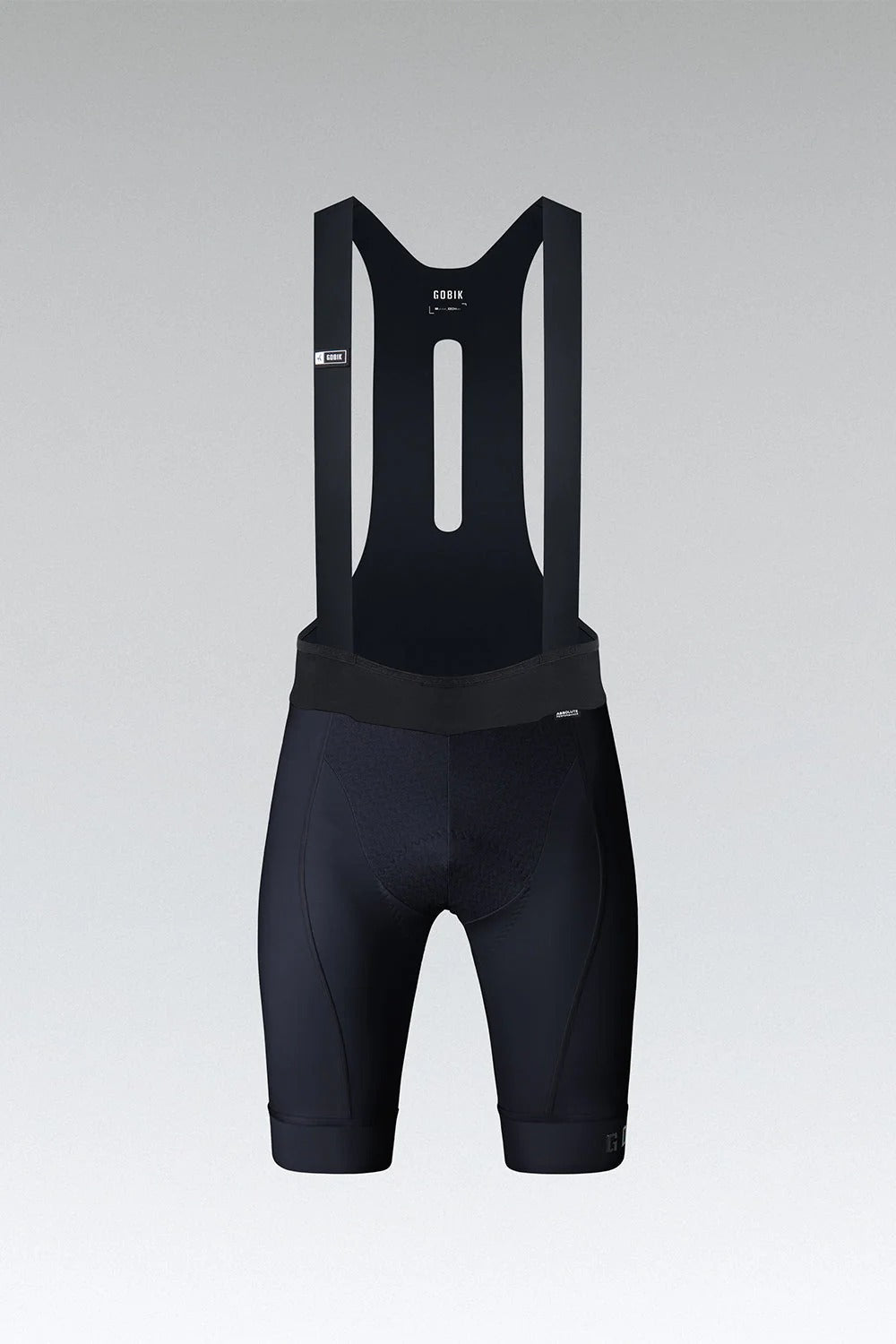 Salopette Gobik Absolute 7.0 Compact Black - Uomo