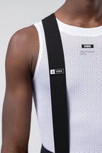 Salopette Gobik Absolute 7.0 Compact Black - Uomo