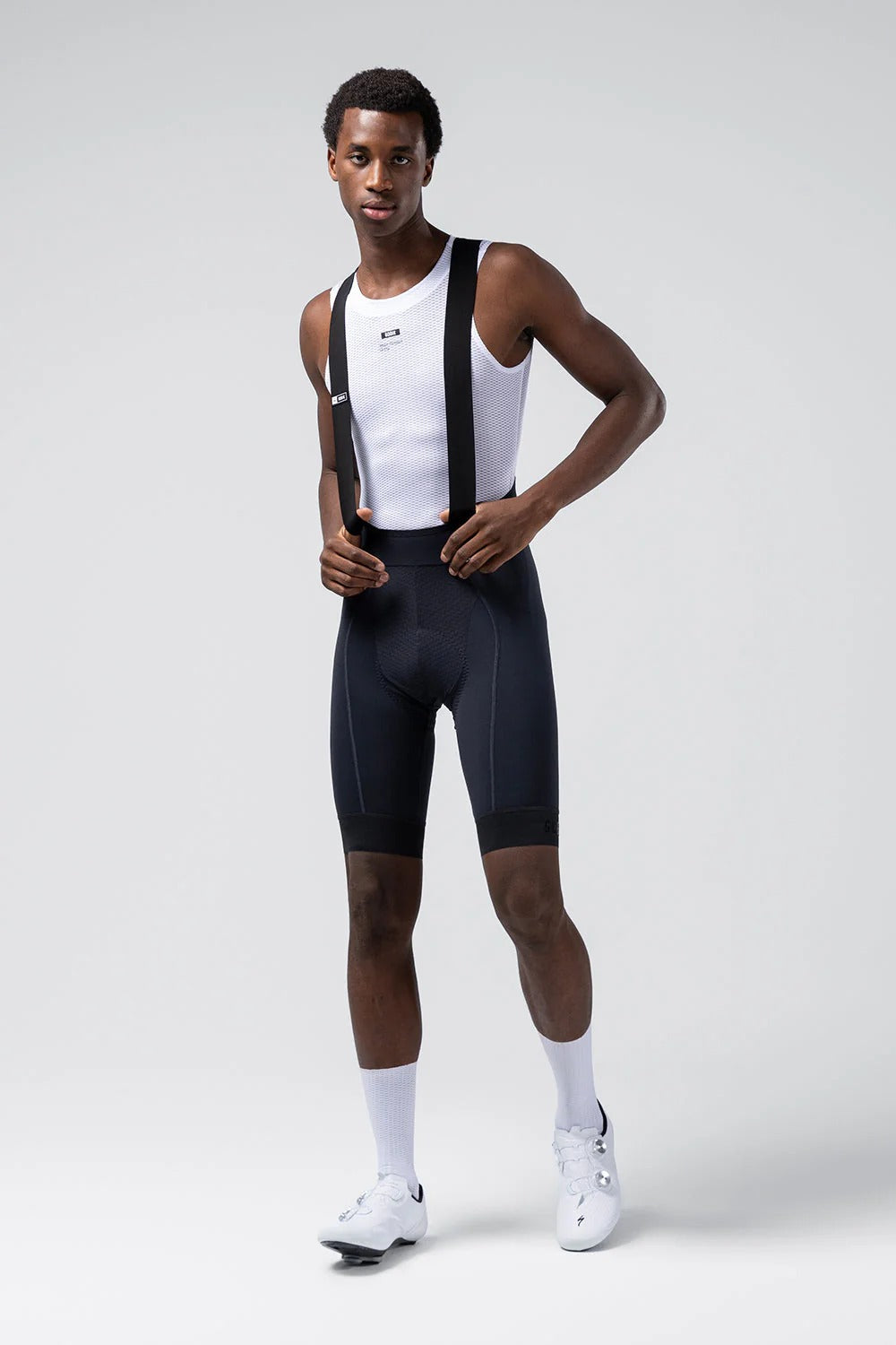 Salopette Gobik Absolute 7.0 Compact Black - Uomo