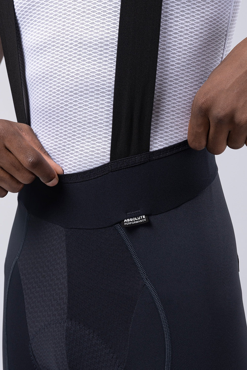 Salopette Gobik Absolute 7.0 Compact Black - Uomo