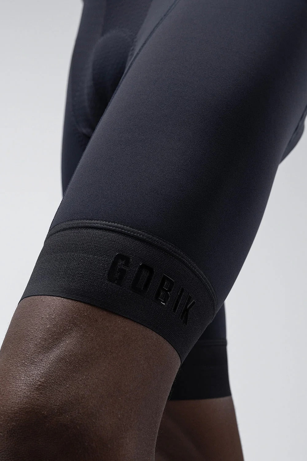 Salopette Gobik Absolute 7.0 Compact Black - Uomo