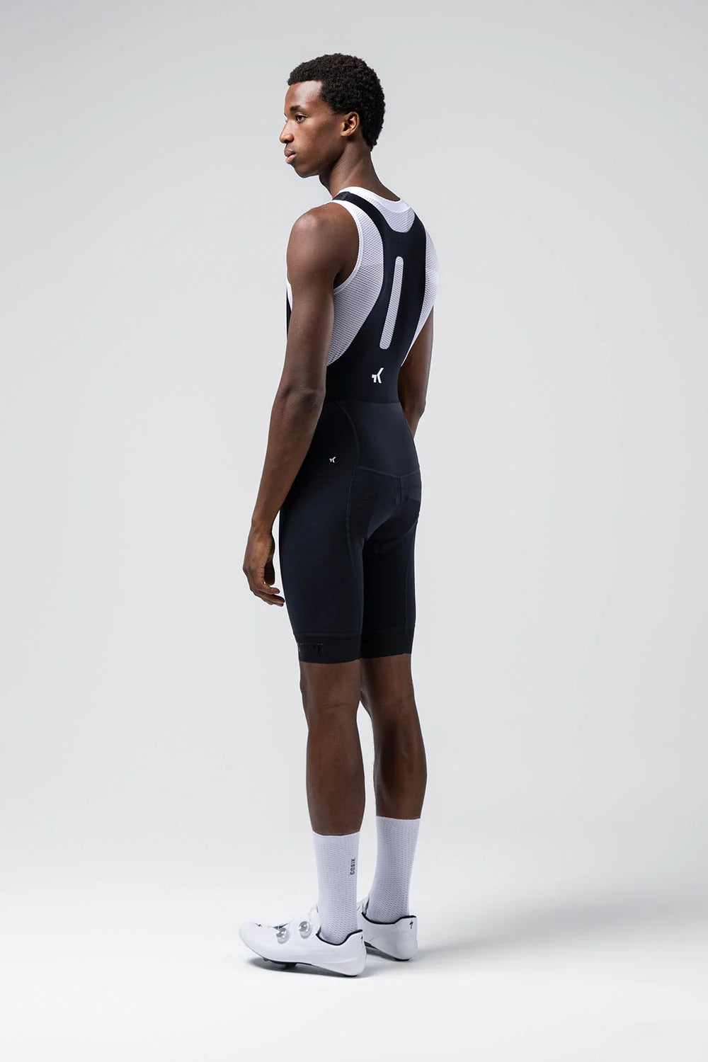 Salopette Gobik Absolute 7.0 Compact Ultrablue - Uomo