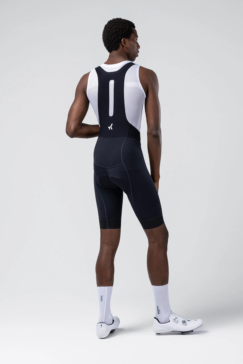 Salopette Gobik Absolute 7.0 Compact Ultrablue - Uomo