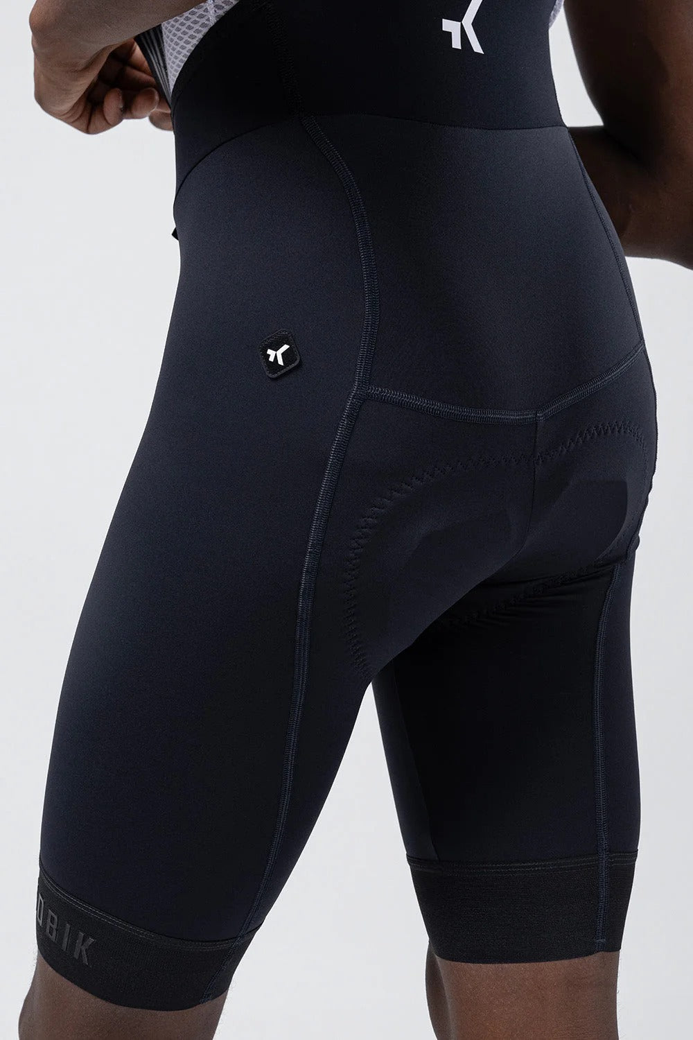 Salopette Gobik Absolute 7.0 Compact Ultrablue - Uomo