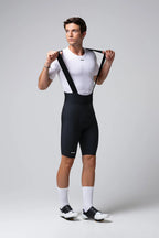 Salopette Gobik Artic Stride Black - Uomo
