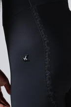 Salopette Gobik Artic Stride Black - Uomo