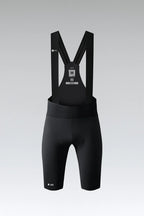 Salopette Gobik Artic Stride Black - Uomo