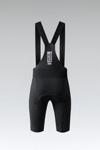 Salopette Gobik Artic Stride Black - Uomo