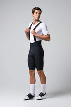 Salopette Gobik Artic Stride Black - Uomo