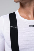 Salopette Gobik Artic Stride Black - Uomo