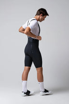 Salopette Gobik Artic Stride Black - Uomo