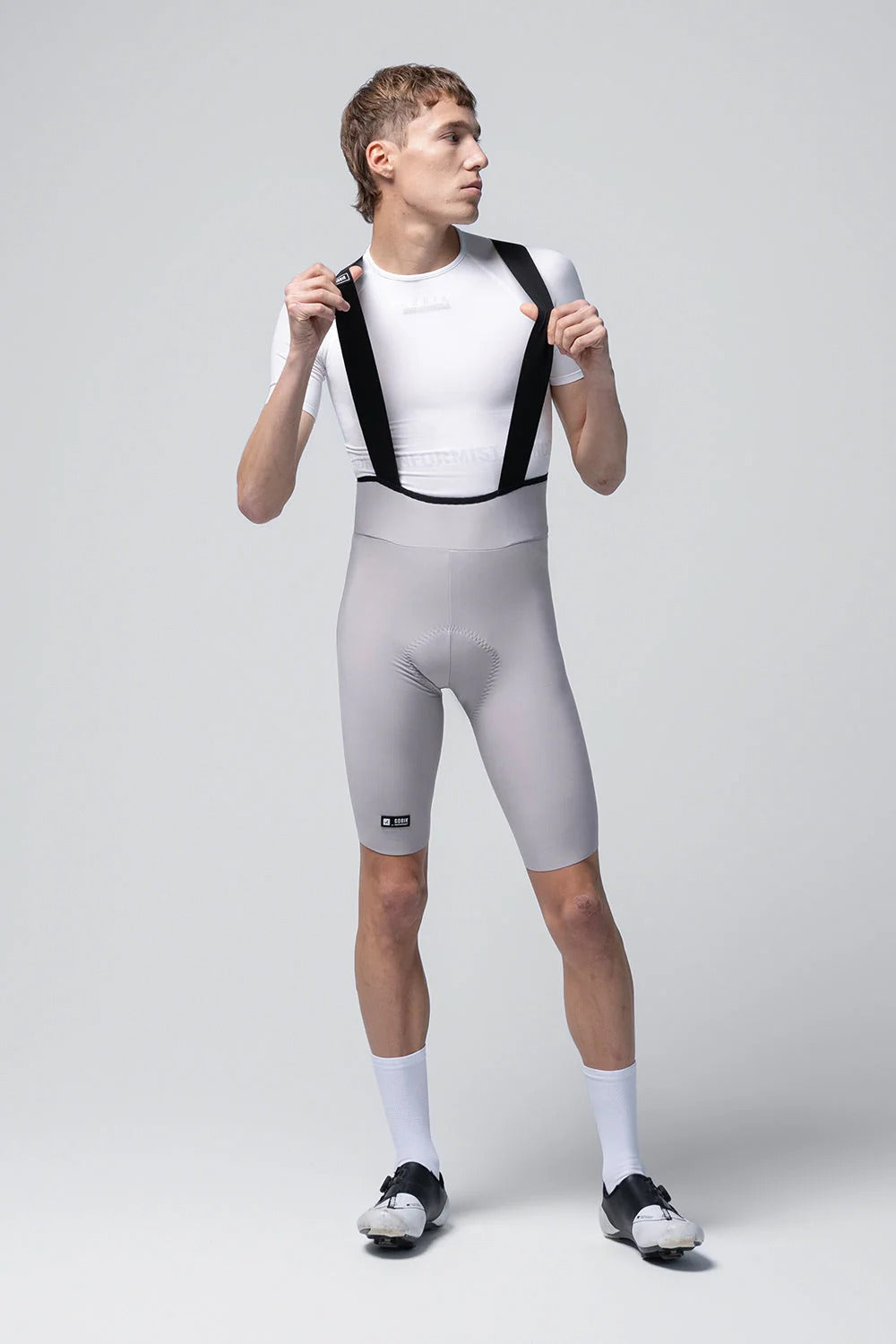 Salopette Gobik Artic Stride Tapioca - Uomo