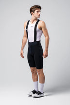 Salopette Gobik Lancer Black - Uomo