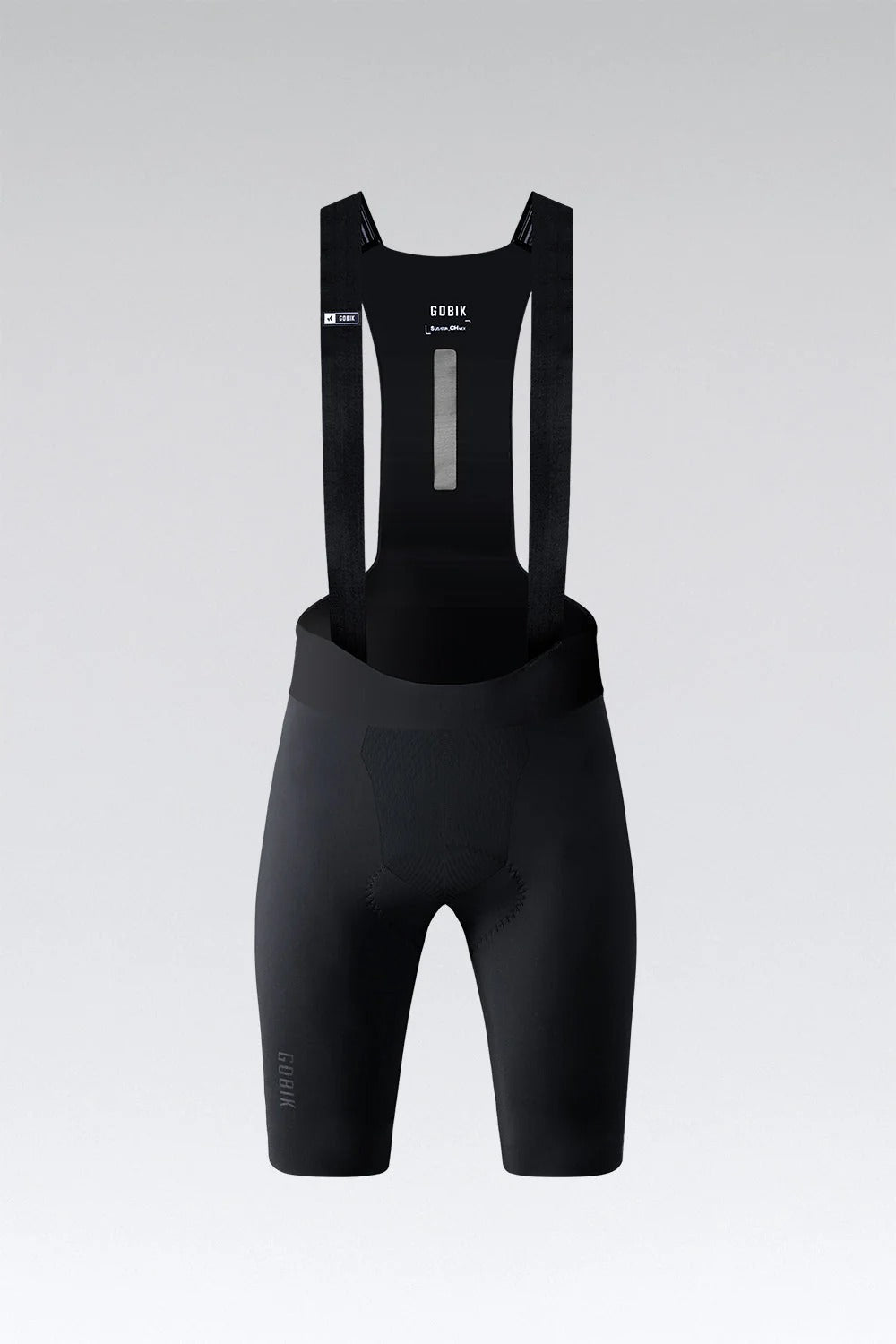 Salopette Gobik Lancer Black - Uomo