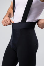 Salopette Gobik Lancer Black - Uomo