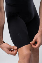 Salopette Gobik Lancer Black - Uomo