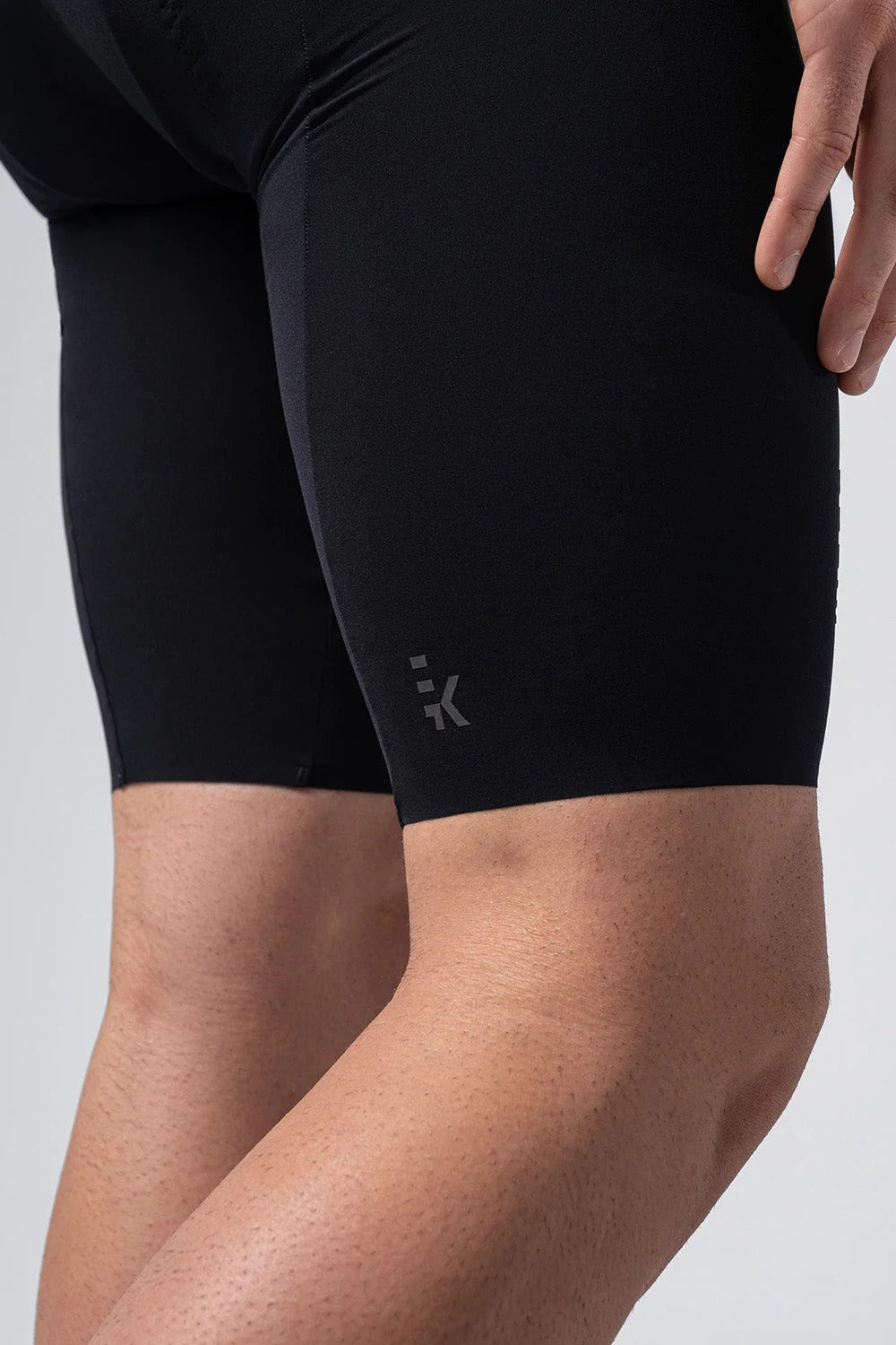 Salopette Gobik Lancer Black - Uomo