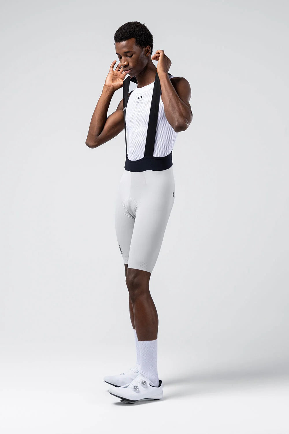 Salopette Gobik Lancer Diamond - Uomo
