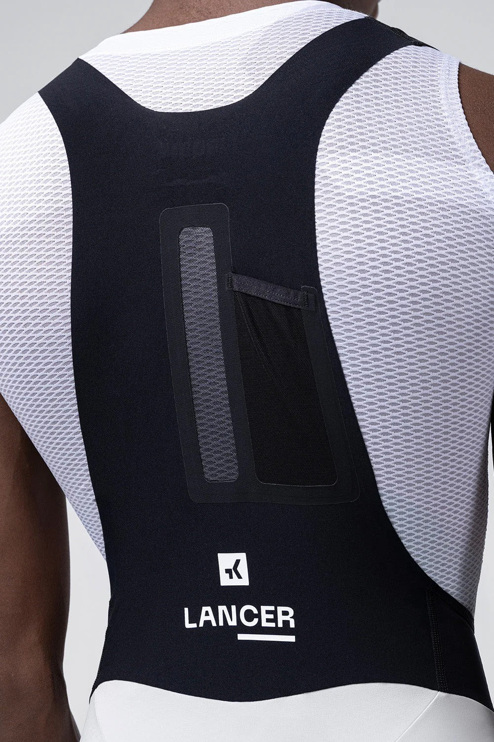 Salopette Gobik Lancer Diamond - Uomo