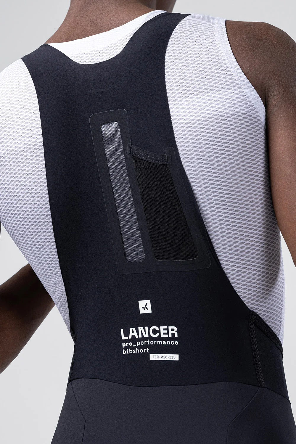 Salopette Gobik Lancer Ultrablue - Uomo