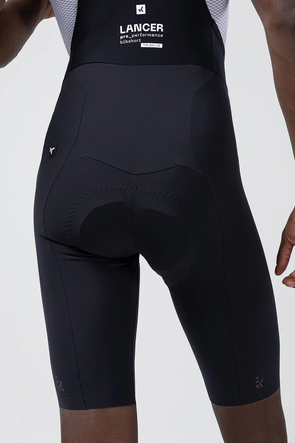 Salopette Gobik Lancer Ultrablue - Uomo