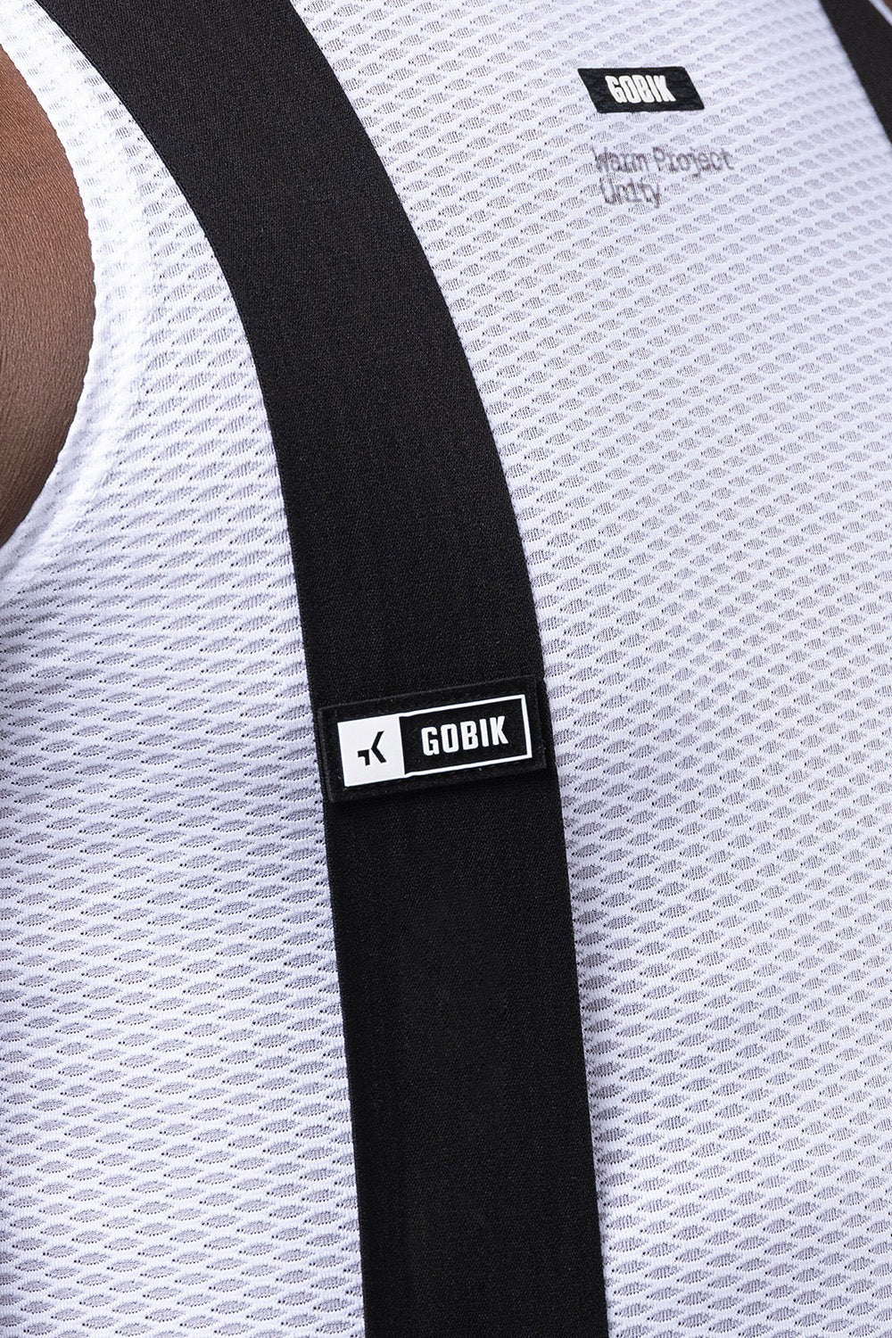 Salopette Gobik Lancer Ultrablue - Uomo