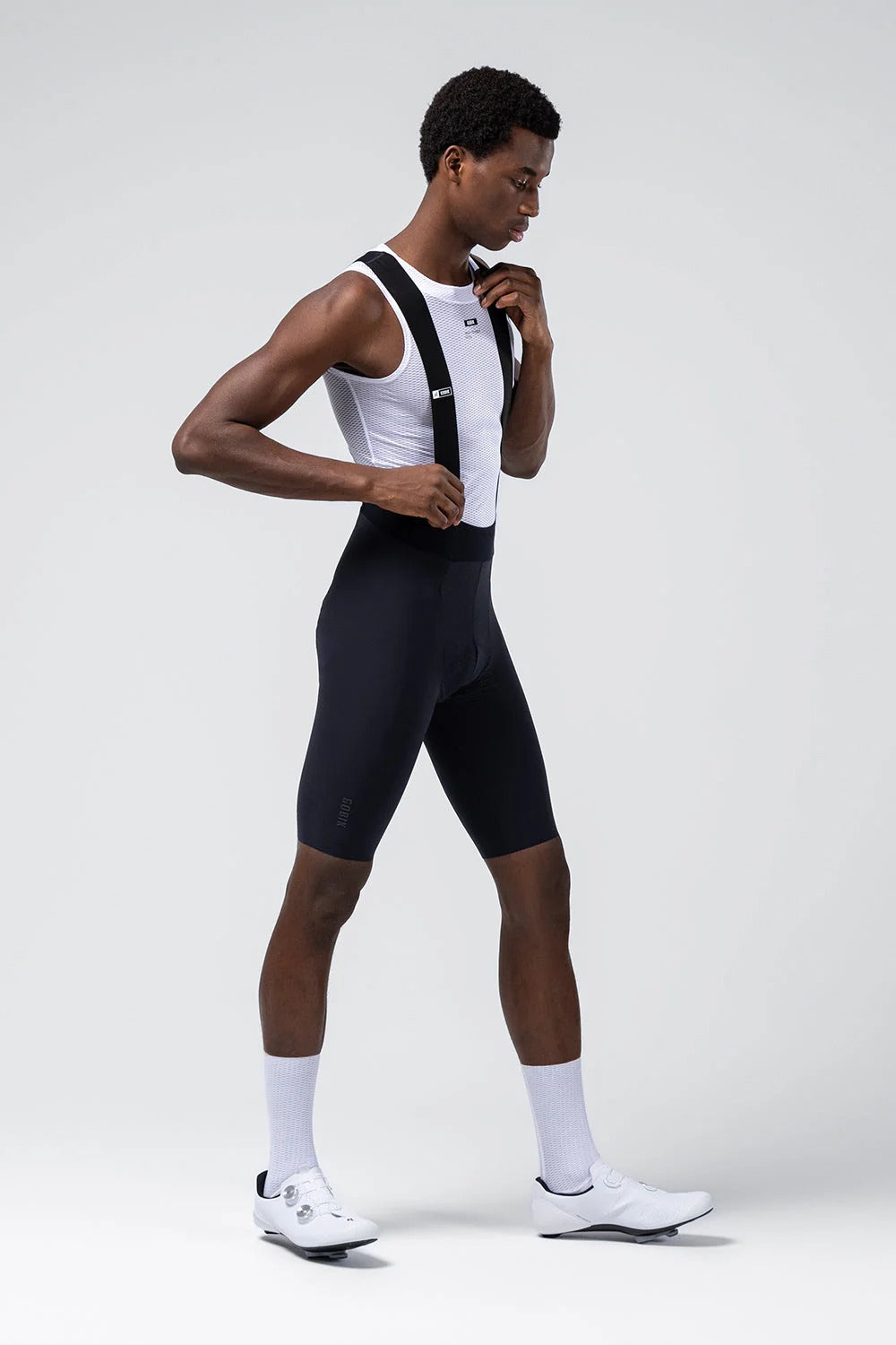 Salopette Gobik Lancer Ultrablue - Uomo