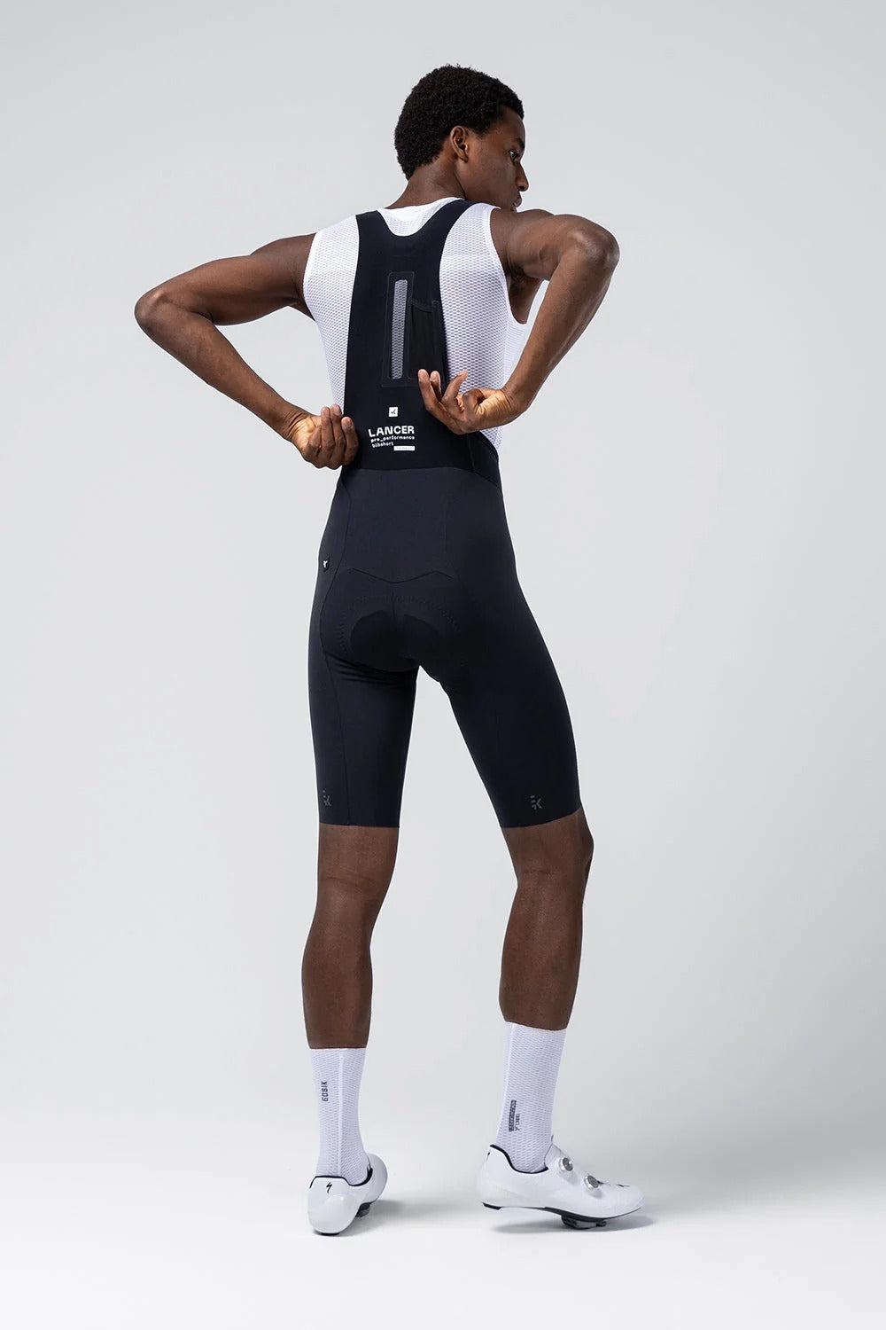Salopette Gobik Lancer Ultrablue - Uomo