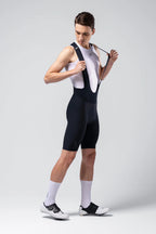 Salopette Gobik Ultralite 2.0 Black - Uomo