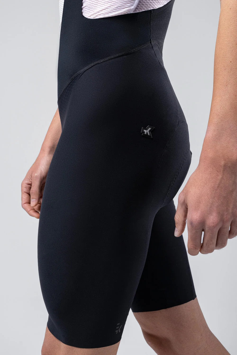 Salopette Gobik Ultralite 2.0 Black - Uomo