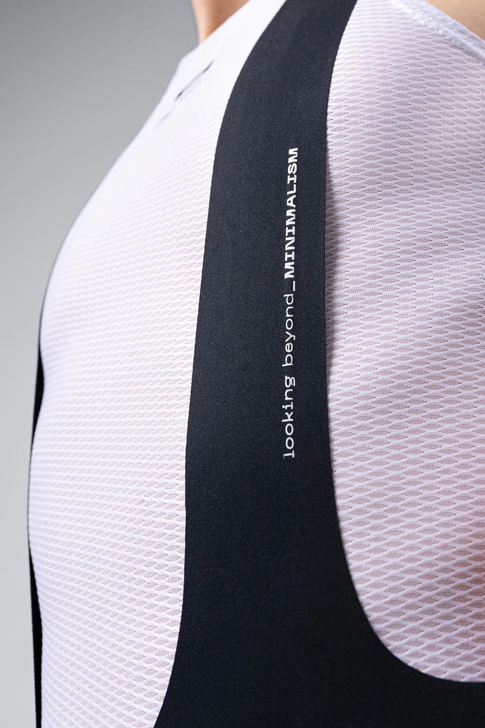 Salopette Gobik Ultralite 2.0 Black - Uomo