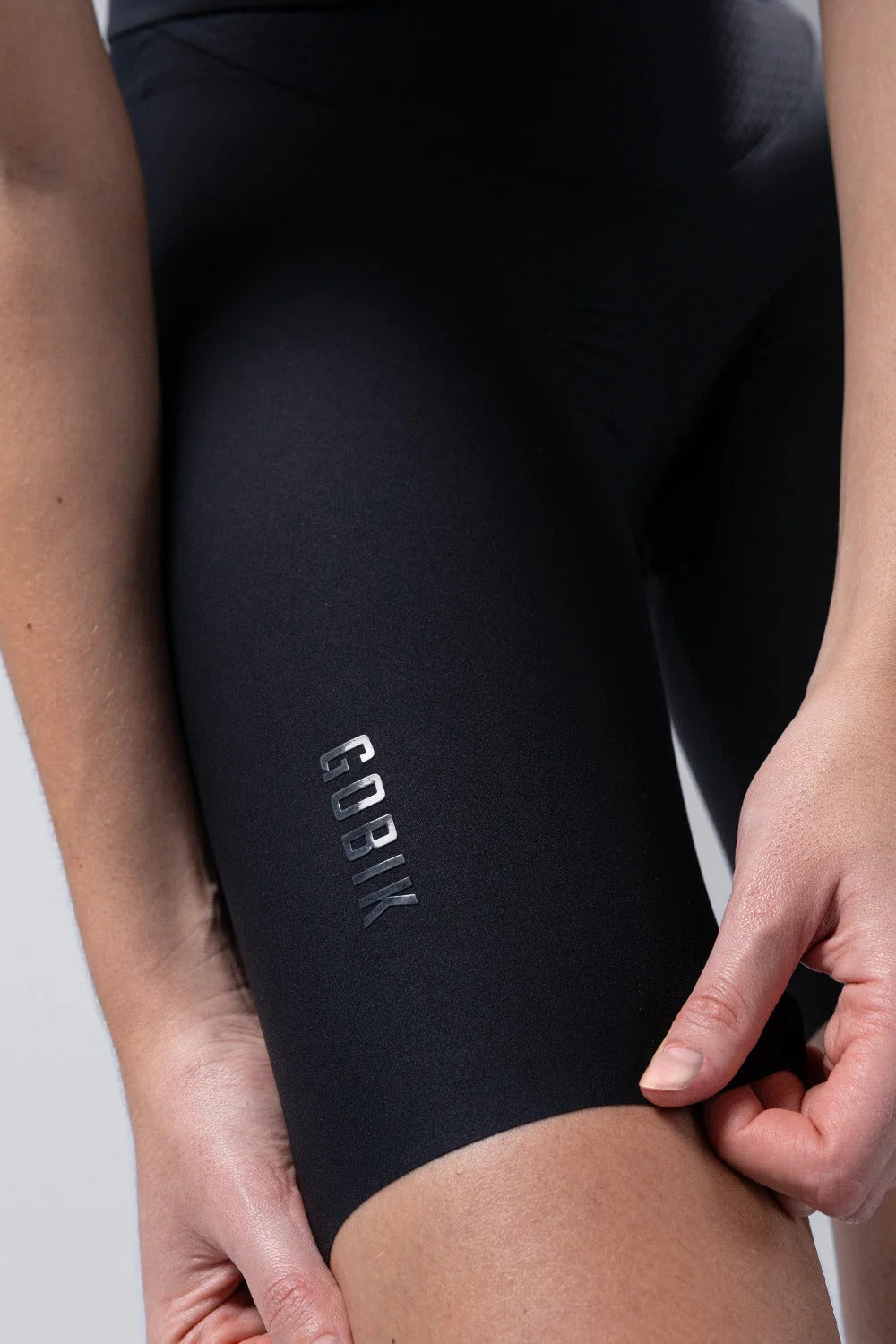 Salopette Gobik Ultralite 2.0 Black - Uomo