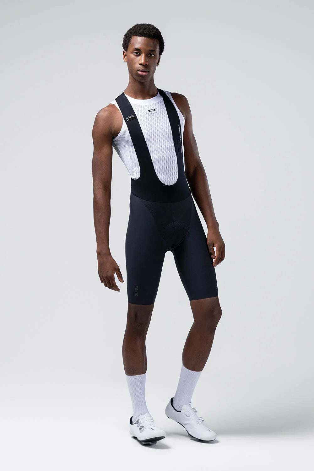 Salopette Gobik Ultralite 2.0 Ultrablue - Uomo