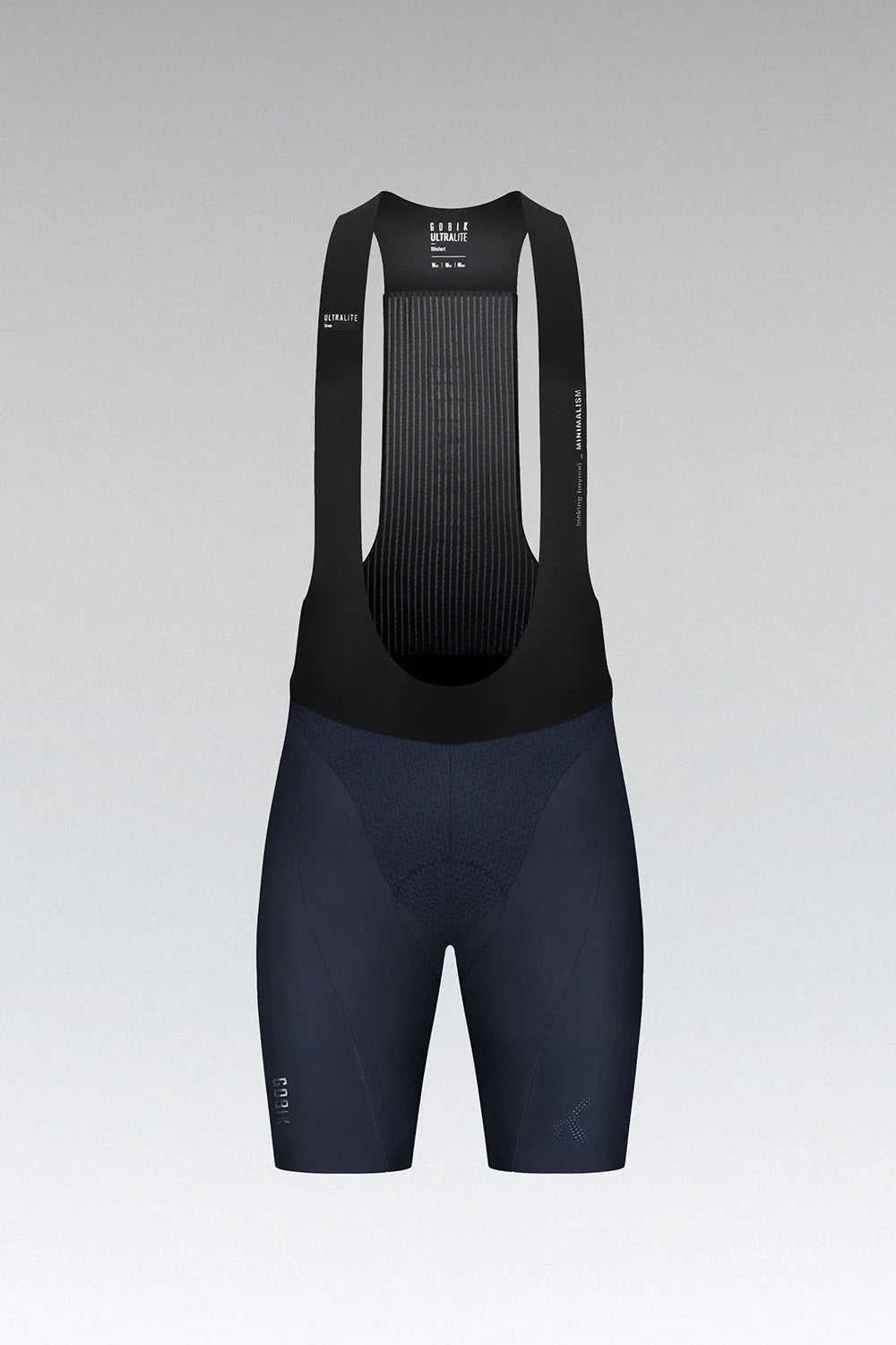 Salopette Gobik Ultralite 2.0 Ultrablue - Uomo