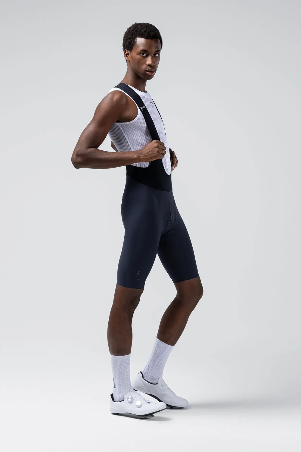 Salopette Gobik Ultralite 2.0 Ultrablue - Uomo