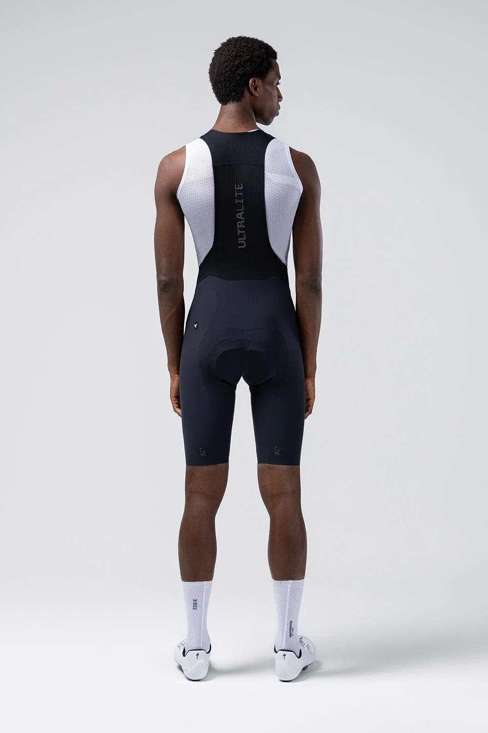 Salopette Gobik Ultralite 2.0 Ultrablue - Uomo