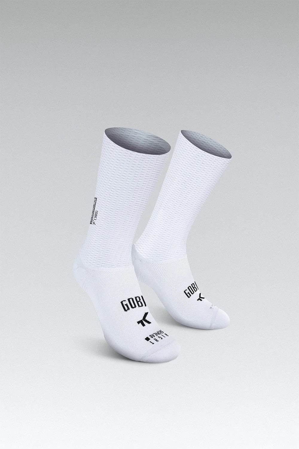 CALZINI GOBIK UNISEX Vortex 2.0 Salt